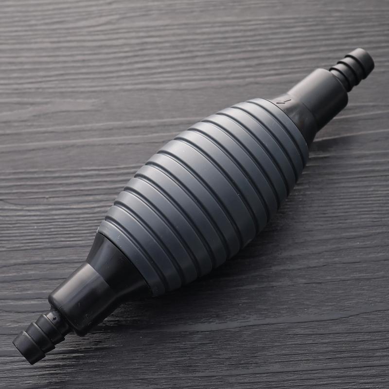 Универсальный ручной насос для бензина и масла, автомобильный топливный насос, ручная всасывающая труба, насос для жидкого бензина, тюнинг топлива, бензина и дизельного топлива