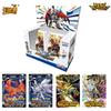 Official Digimon Adventure Cards Glory Edition Collectible Card Game Anime Merchandise Holiday Gift
