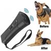 Ультразвуковой отпугиватель собак barxbuddy Управление дрессировкой-товары для животных Дрессировка собак