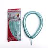 50/100pcs 260 Long Latex Balloon Chrome Color DIY Modelling Balloons for Kids Gift Toys Party Supplies