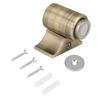 Магнитный дверной стопор из цинкового сплава Stop Catch Home Door Green Bronze