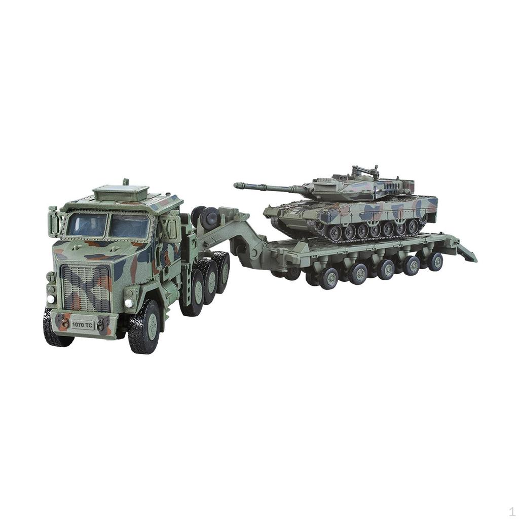Набор для сборки модели танка 1/72 Масштаб DIY Сборка Коллекция Ремесло Сувенир Подарки на вечеринку