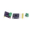 1 Set Breakout Interface I2S Dac Decoder High Quality Max98357 Max98357A I2S 3W Class D Amplifier For Audio