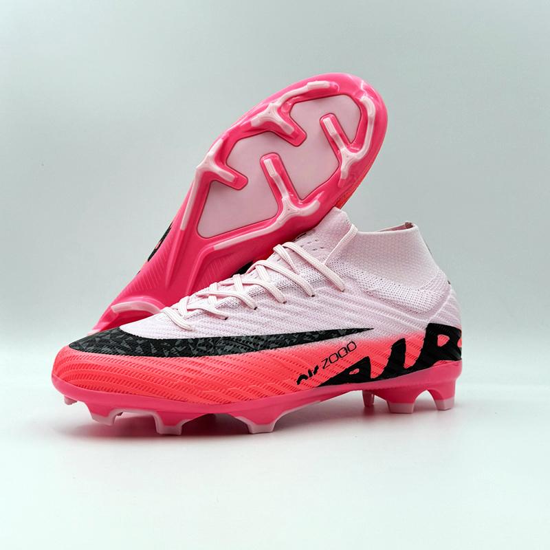 Новые мужские футбольные бутсы для поля Профессиональные Оригинальные Матчевые Футбольные Бутсы Нескользящие Трава Зал Тренировочные Профессиональные Унисекс Кроссовки