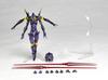Revoltech EVANGELION EVOLUTION Evangelion Unit 13 165 мм окрашенная подвижная фигурка Приблизительно. АБС и ПВХ EV-007S