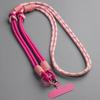 Adjustable Mobile Phone Lanyard Removable Phone Removable Lanyard  Anti-Loss