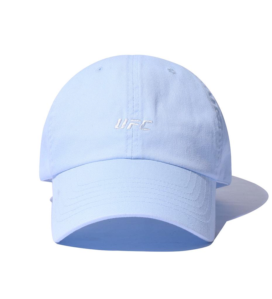 UFC SPORT Ufc Essentials Бейсболка Светло-голубая U2Hwu2320Sb