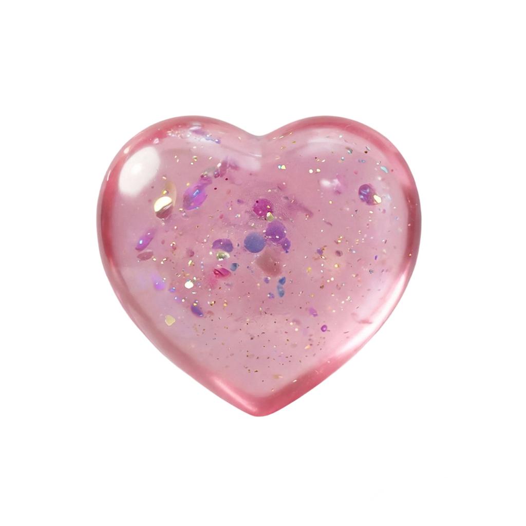 Maltose Heart Fun Creative Stress Pinch Fun Release Toy