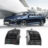96700-C1510 Steering Wheel Switch Volume Button For Sonata LF 2015-2018 Car Bluetooth Phone Music Buttons