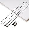 Neck Chain Lanyard Strap Glasses Necklace Glasses Chain Eyeglasses Cord Holder Sunglass Strap