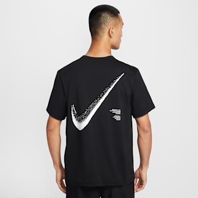 Men's T-Shirt Nike HYVERSE AS M NK DF GFX SS TOP T Shirt Men's