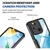 360 Degree Full Body Protect Colorful Armor Phone Case Cover for Realme 7 8 9i 8i 9 Pro+ 5G XIAOMI 12T Pro 10 11 Lite Redmi 10C Note 9 10 11 Pro+ 4G