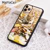 Doge Shiba Puppy Phone Case Shell For iPhone 17 Air 12 13 16 pro max 15 14 plus Cover coque