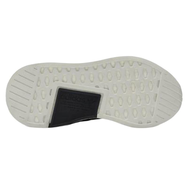 adidas Женские NMD_R2 'Core Black' Женские BY9314