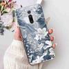 Чехол для Xiaomi Mi 9T M1903F10G, модная расцветка, мягкий силикон, ТПУ-покрытие, для Xiaomi Mi 9T Mi9t 6.39", чехол с рисунком "Цветочная девочка"