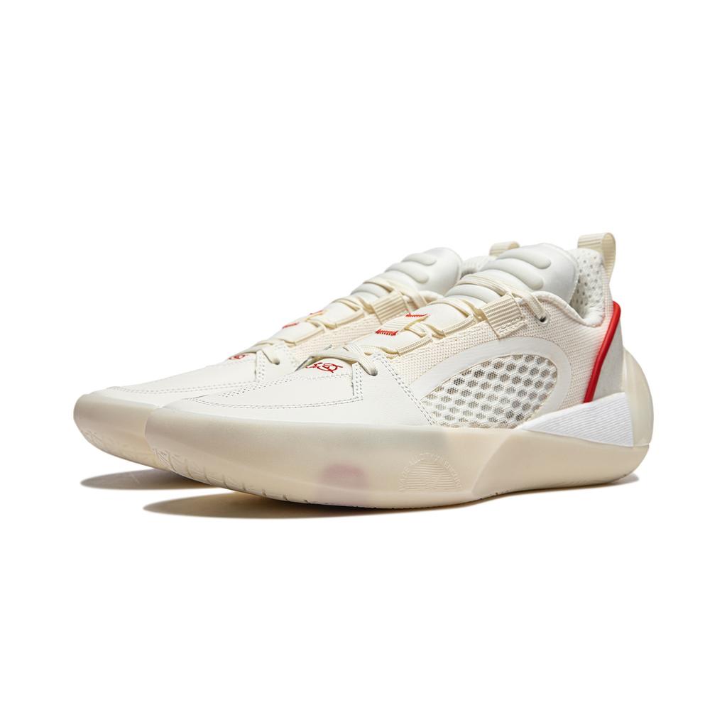 Li-Ning Wade All City 12 Encore 'Белый' Мужские ABAU029-1