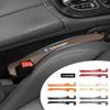 For Volkswagen VW 1pcs Car Seat Side Filling Strip Gap Car Interior Decoration Supplies For Volkswagen VW Golf 4 7 MK3 4 7 Toura