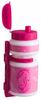 CHILDREN' BIKE BOTTLE + PINK BOTTLE CAGE