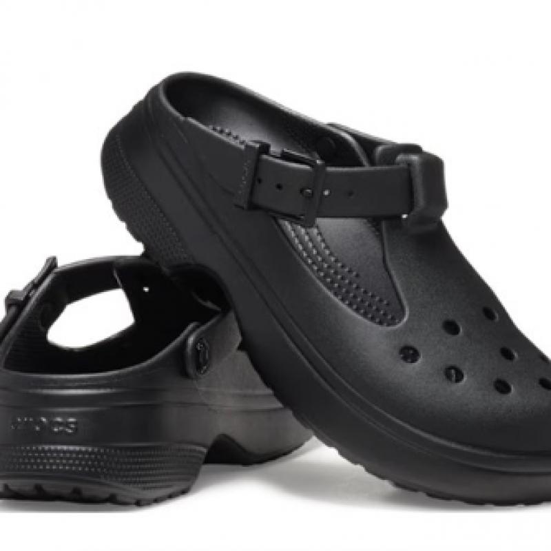 Crocs Классические туфли Мэри Джейн 210581 001210581 0 Гц