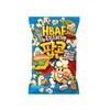 HBAF Попкорн со вкусом 17 видов, 80 г (18 вариантов)