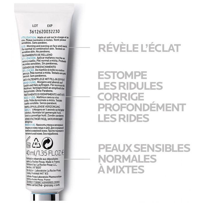 La roche-posay pure vitamine C légère 40ml