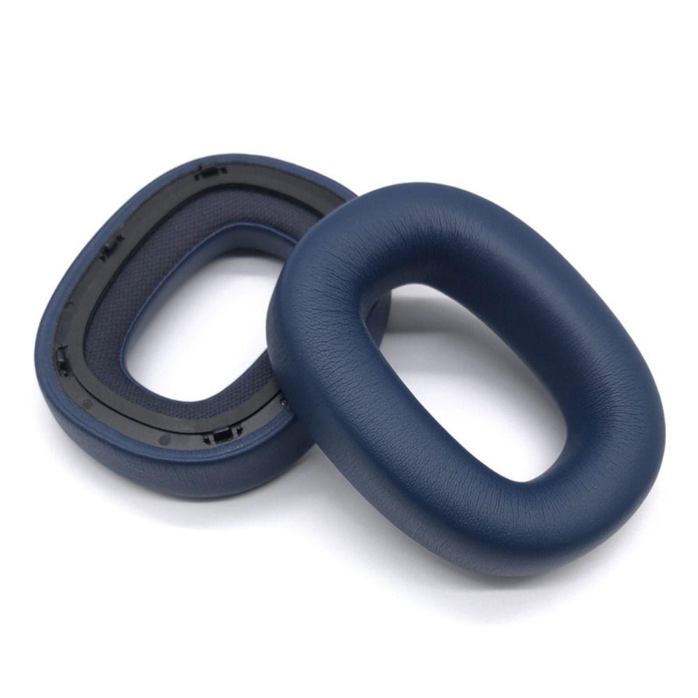 2Pcs Earpads Ear Pads Headset Headset Earmuff for Bowers & Wilkins PX8/PX7 S2