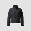 Kolon SportS Женская S Гибридная куртка Gore windStopper Jkjwx25232blk