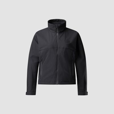 Kolon SportS Женская S Гибридная куртка Gore windStopper Jkjwx25232blk