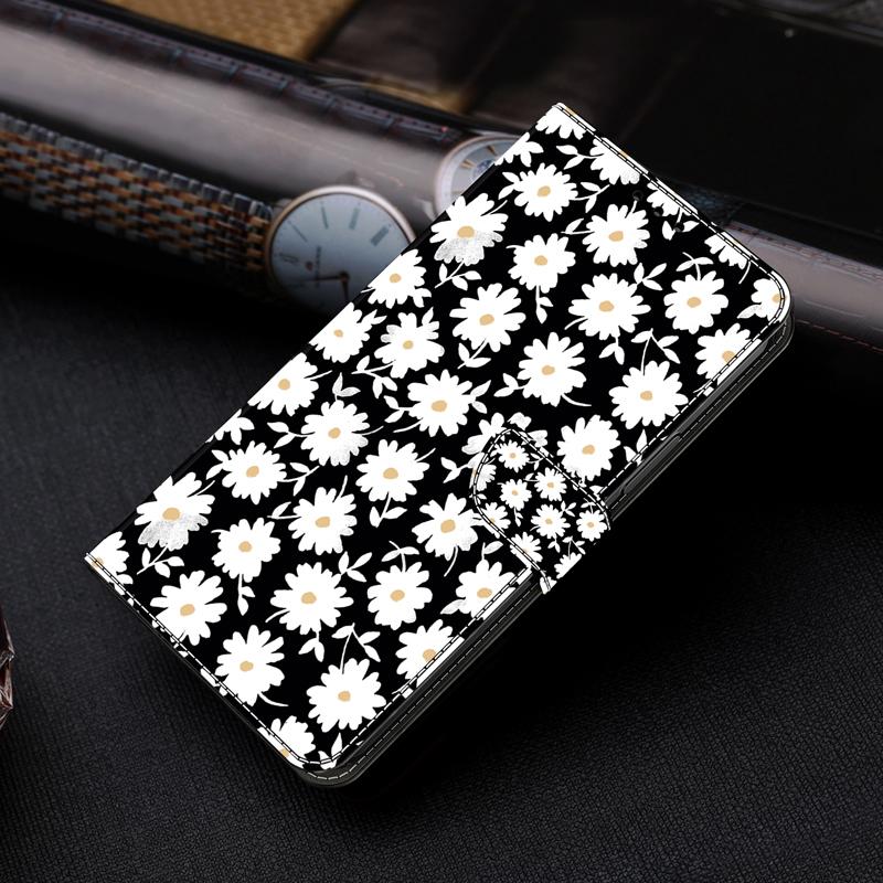 Magnetic Flip Cover Leather Wallet Case for Redmi 14C 14R 13C 12C 10 10C 10A A4 A3 A2 A1 Plus Redmi Note 14 13 Pro Plus 4G/5G