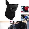Cycling Face Guard Windproof Breathable Warm Winter Cold Weather Outdoor Snow Skiing Motorbike Riding Ear Protection Neck Gaiter
