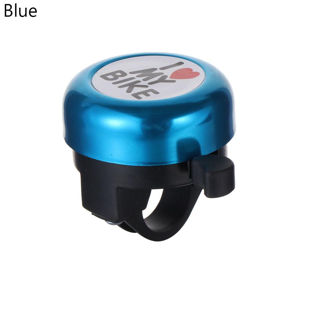 Bicycle Accessories Loud Sound Bicycle Bell Bike Horn Bells Cycling Ring Bicycle Handlebar Bell