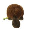 SunLemon Baby Animals Small Beaver BR 7 X 22 X 5.5cm Plush Toy, Cute, Fluffy Baby Animal, P-1203