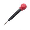 Automatic Center Pin Punch Spring Loaded Marking Starting Holes Tool Wood Press Dent Marker Woodwork Tool Drill Bit