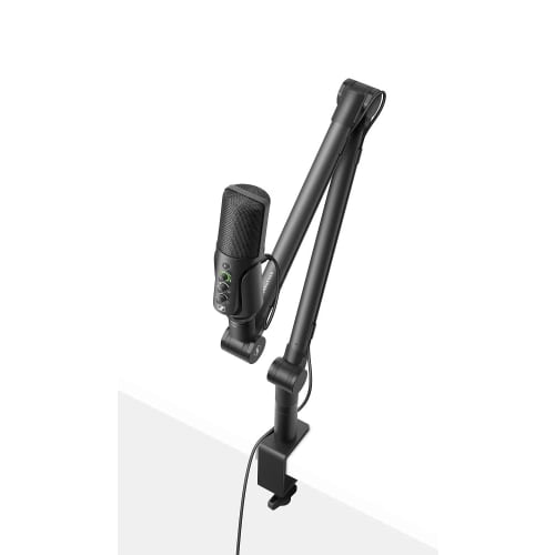 Sennheiser Profile Streaming Set 700100 USB Microphone for Podcasters, Streamers, and Gamers