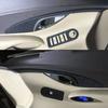 Для Buick lacrosse 2009-2012 Панель центральной консоли салона Ручка двери Наклейки из углеродного волокна Декали Стайлинг автомобиля Аксессуар