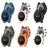TPU Edge Shell Bumper Screen Protector Новый защитный чехол для умных часов Garmin Tactix 7 AMOLED