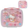 Shobido Набор палеток для макияжа Sanrio <Hello Kitty> Смываемый мылом SA41268 Детская косметика Набор для макияжа