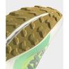 adidas Terrex Agravic Speed Ultra 2 Треккинговые Кроссовки Мужские Замороженный Лимон Черный Ярко-Желтый Мятный HQ5066