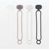 Силиконовая мульти-лента Muji, 12 штук