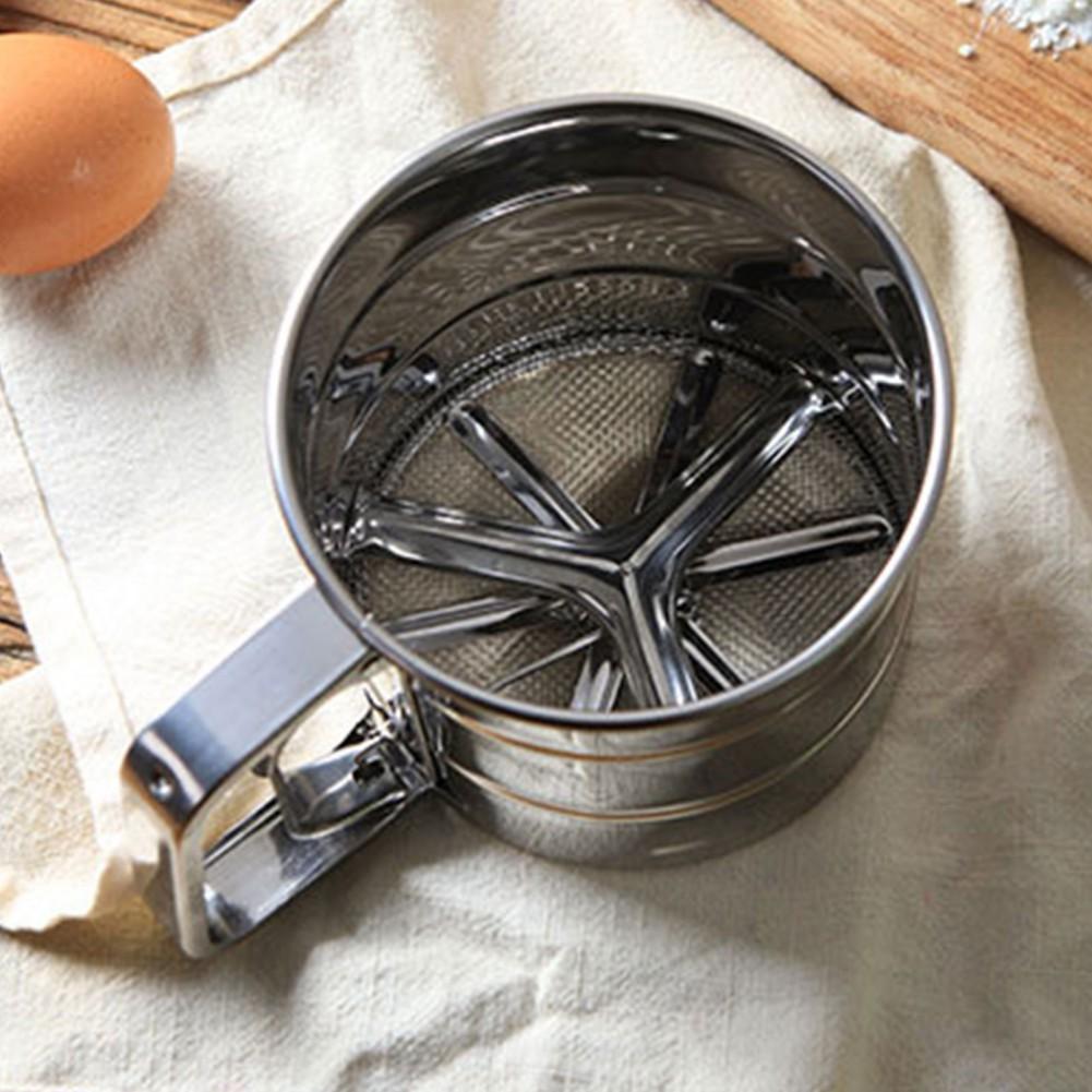 Инструменты для выпечки Сито Сито для муки