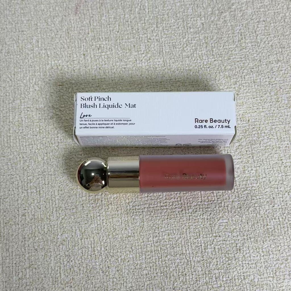 Rare Beauty Soft Pinch Liquid Blush, 7.5 ml