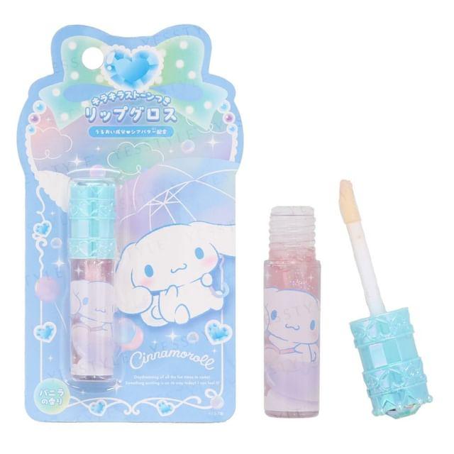 SHOBIDO - Блеск для губ Sanrio Cinnamoroll