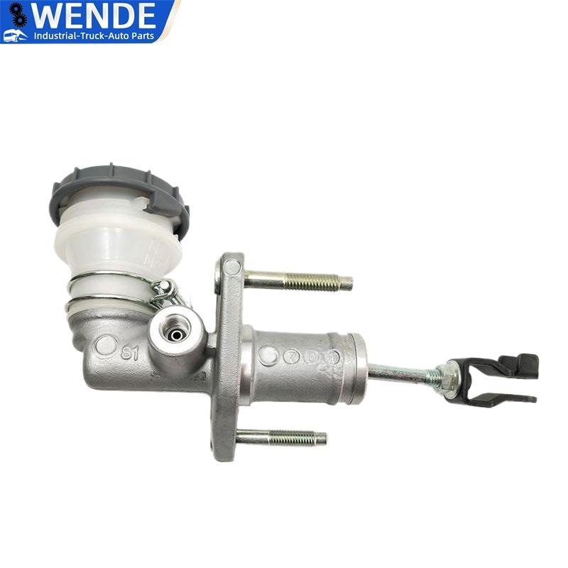 Оригинальный главный цилиндр сцепления OEM 46920-S2A-003 для HONDA S2000 6MT BASE CR