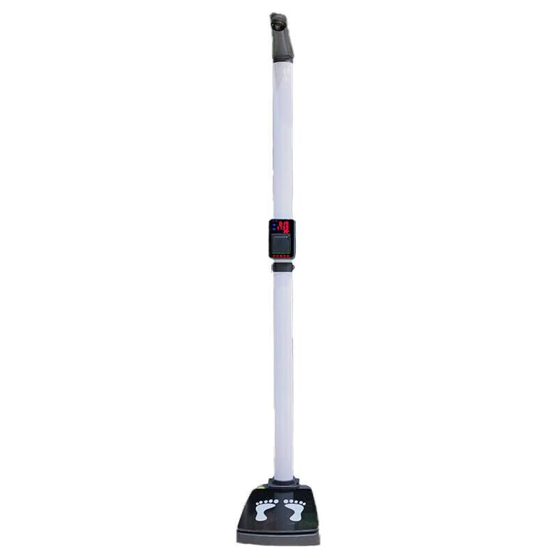 Shanghe Smart Ultrasonic Height & Weight Scale (CN version)