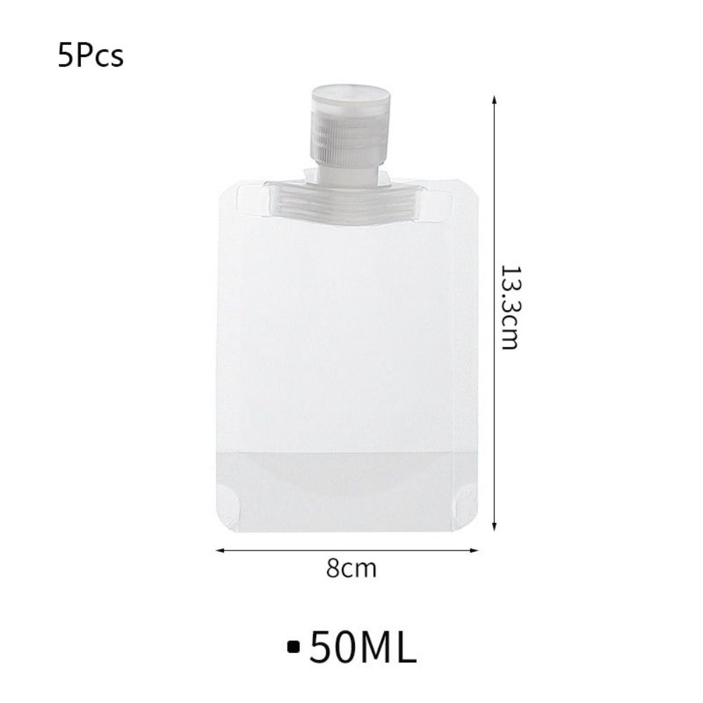 30/50/100 мл гель для душа, сумка для замены шампуня, герметичный контейнер для хранения лосьона, сумка-дозатор, дорожная сумка