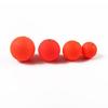 Fishing Float Strikes Indicator Round Shape Bobber Float, Pack of 60pcs Large Colorful Bobbers for Lake, River and Ocean
