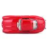 Bburago 300 SL 1954 Красный Металлическая Модель Готовый Продукт RD 1/24 Mercedes-Benz / Автомобиль, 18-22023 [Б/у]