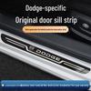 Dodge Journey Caliber Avenger Ram Sebring Challenger Door Sill Protector