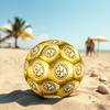 Águilas Size 5 Soccer Ball Machine-Stitched Indoor Outdoor Training and Matches perfect gift for sports enthusiasts