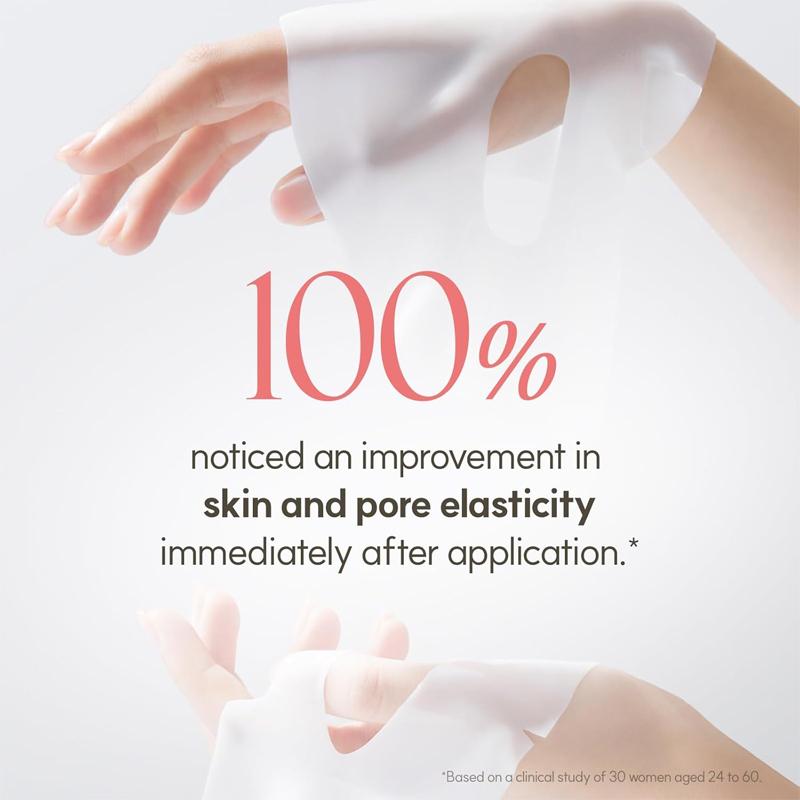 The Face Shop At Home Aesthetics Original Collagen Mask 24g